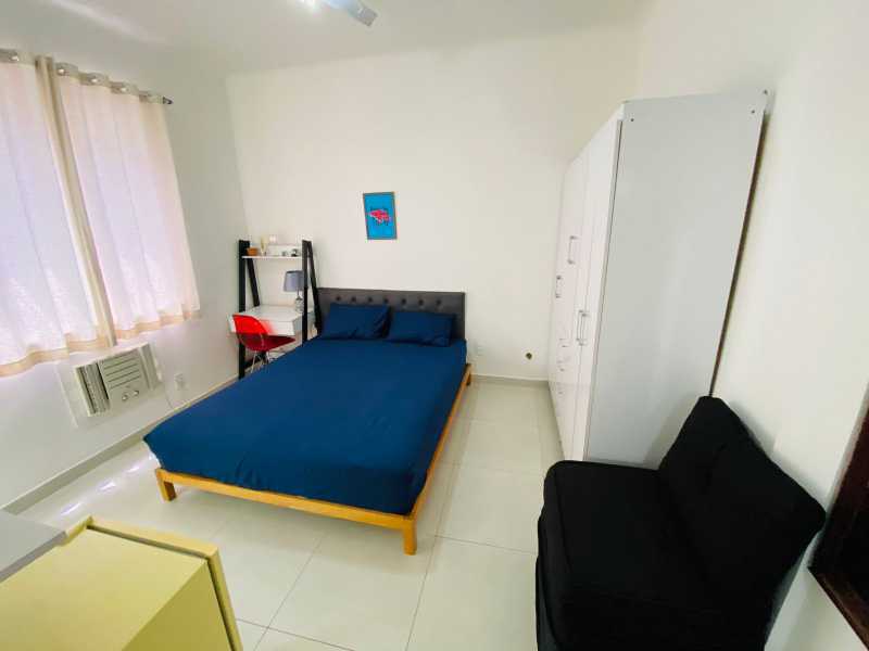 Apartamento, 1 quarto, 30 m² - Foto 3