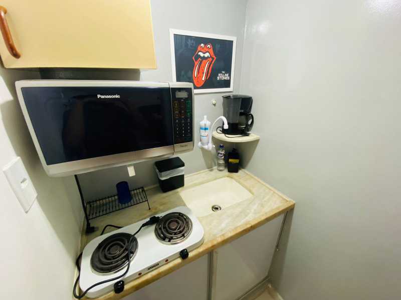 Apartamento, 1 quarto, 30 m² - Foto 15