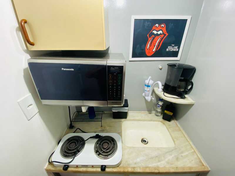 Apartamento, 1 quarto, 30 m² - Foto 16