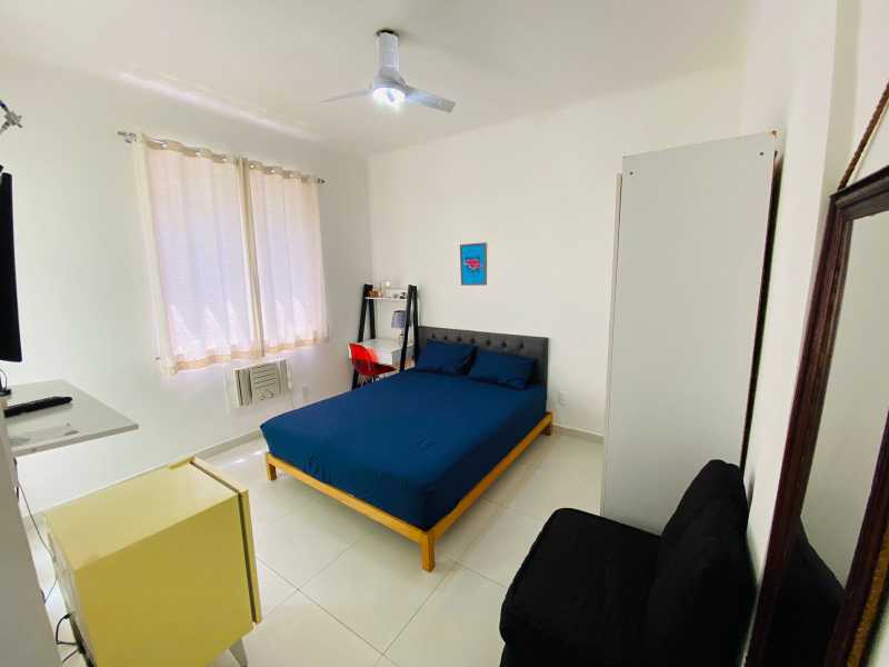 Apartamento, 1 quarto, 30 m² - Foto 2