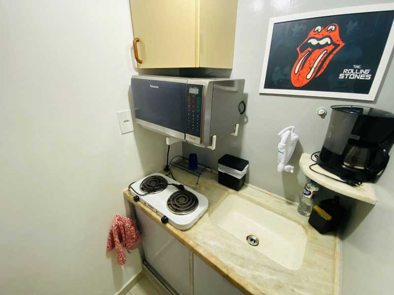 Apartamento, 1 quarto, 30 m² - Foto 17