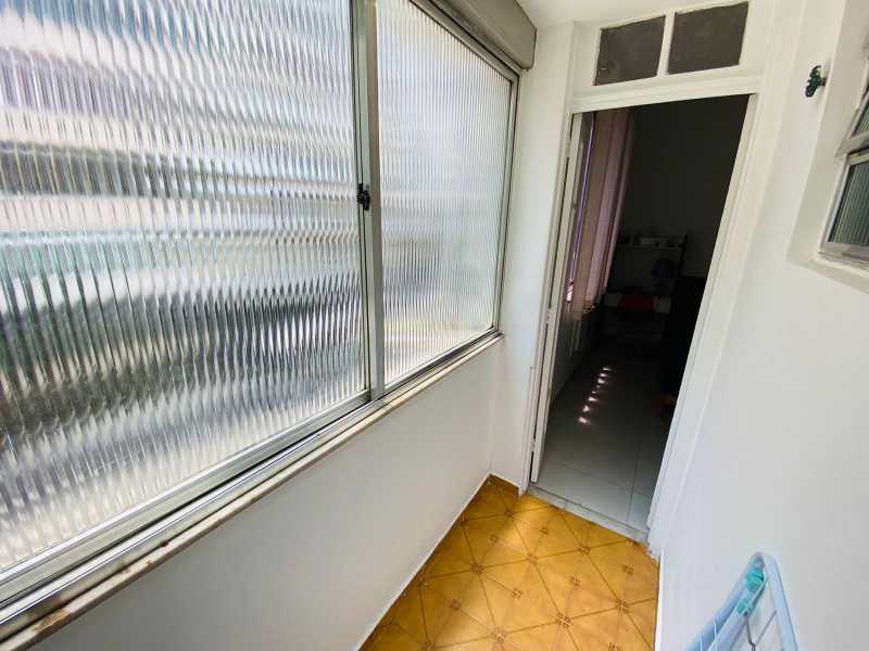 Apartamento, 1 quarto, 30 m² - Foto 12