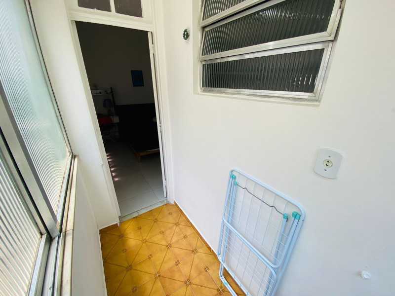 Apartamento, 1 quarto, 30 m² - Foto 14