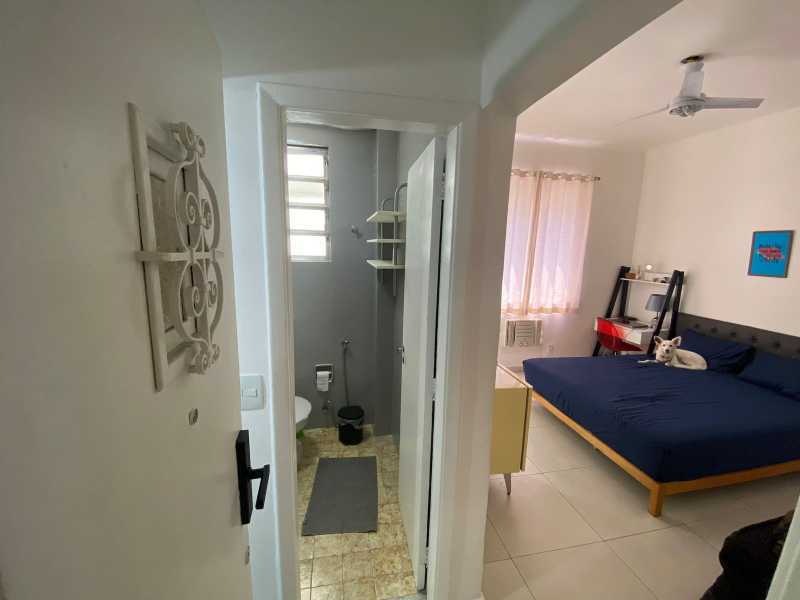 Apartamento, 1 quarto, 30 m² - Foto 7