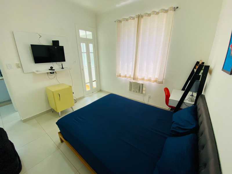 Apartamento, 1 quarto, 30 m² - Foto 4