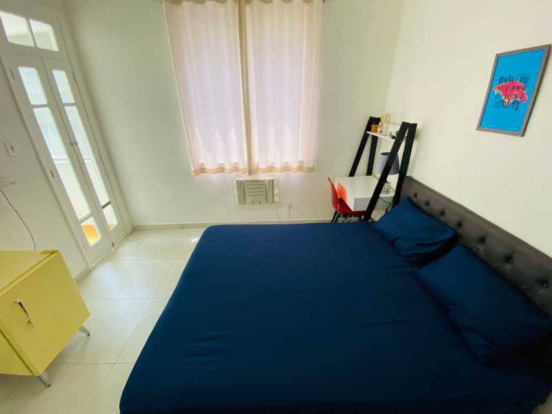 Apartamento, 1 quarto, 30 m² - Foto 5