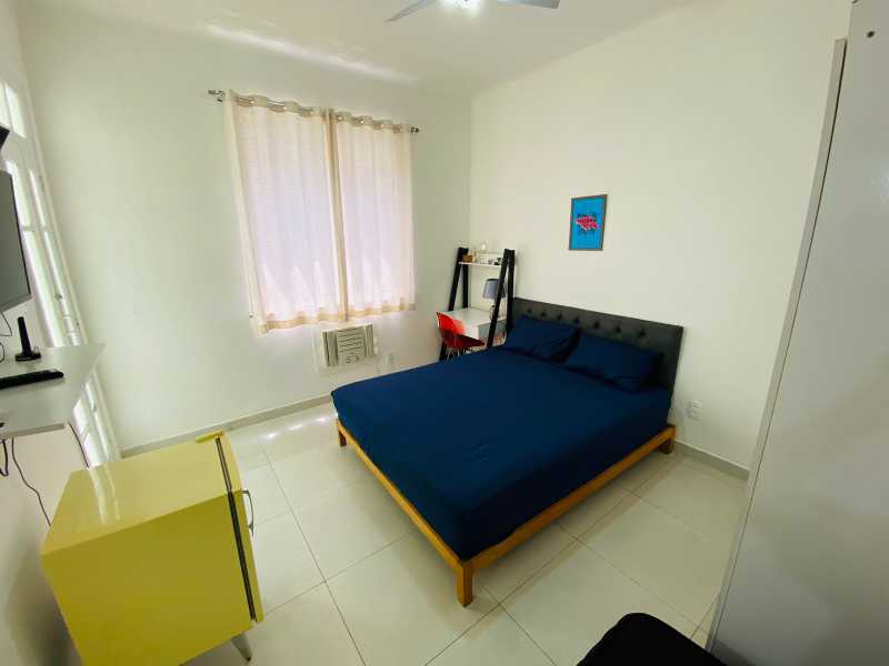 Apartamento, 1 quarto, 30 m² - Foto 6