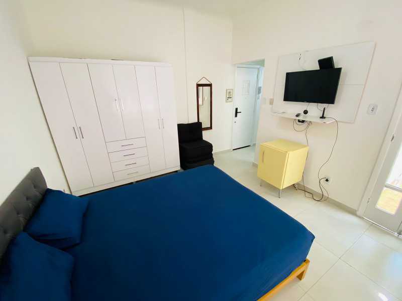 Apartamento, 1 quarto, 30 m² - Foto 8