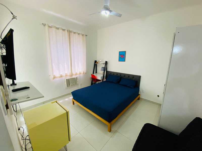 Apartamento, 1 quarto, 30 m² - Foto 9