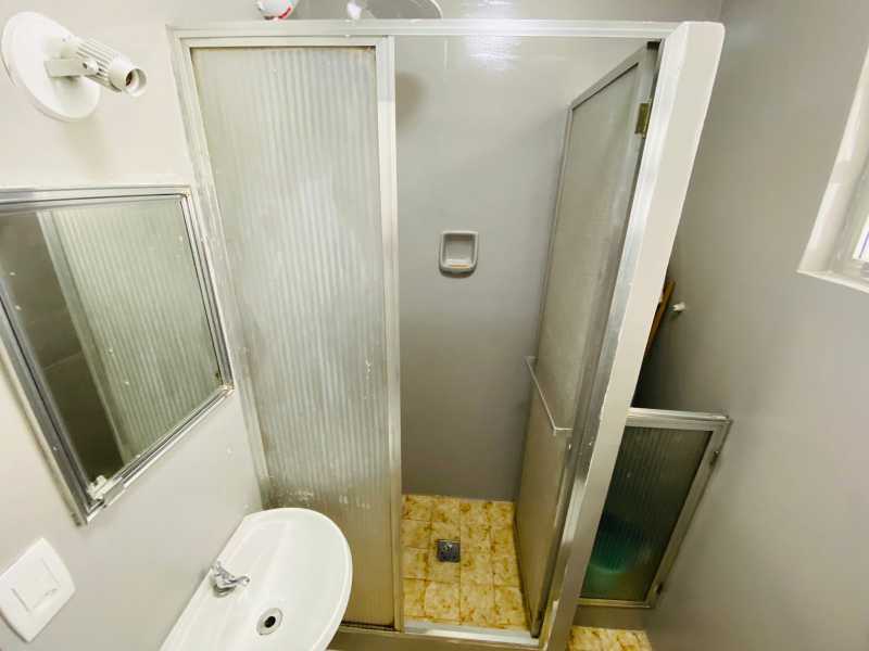 Apartamento, 1 quarto, 30 m² - Foto 22