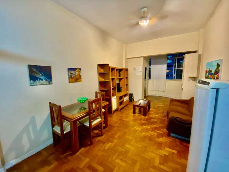 Apartamento, 3 quartos, 110 m² - Foto 1