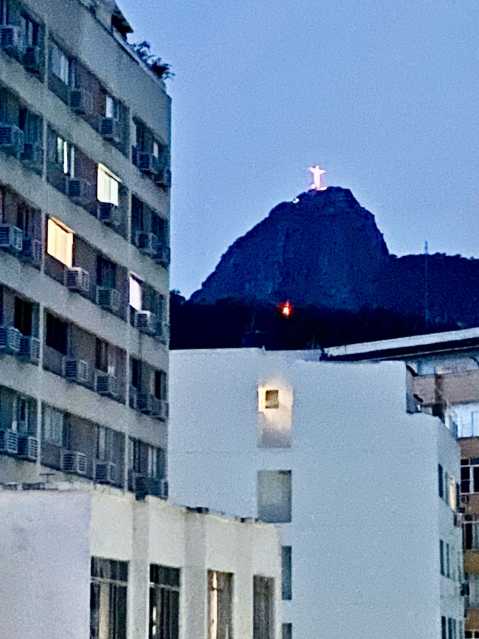 Apartamento, 3 quartos, 110 m² - Foto 3