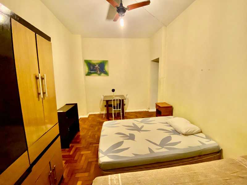 Apartamento, 3 quartos, 110 m² - Foto 9