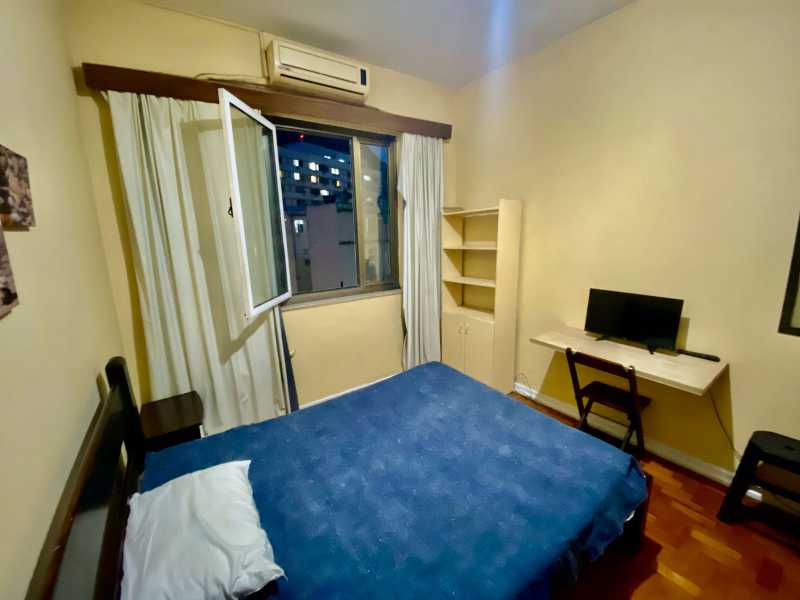 Apartamento, 3 quartos, 110 m² - Foto 12