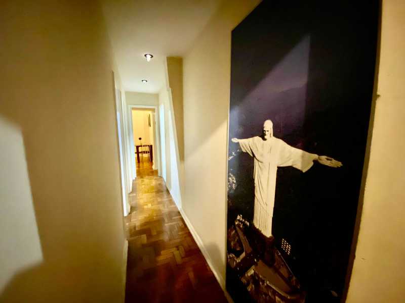 Apartamento, 3 quartos, 110 m² - Foto 18