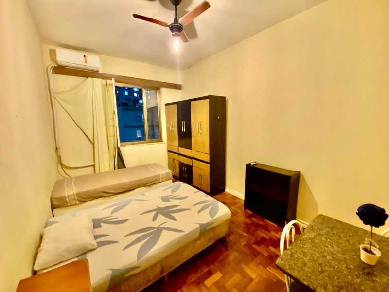 Apartamento, 3 quartos, 110 m² - Foto 10