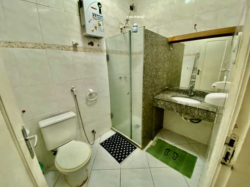Apartamento, 3 quartos, 110 m² - Foto 20