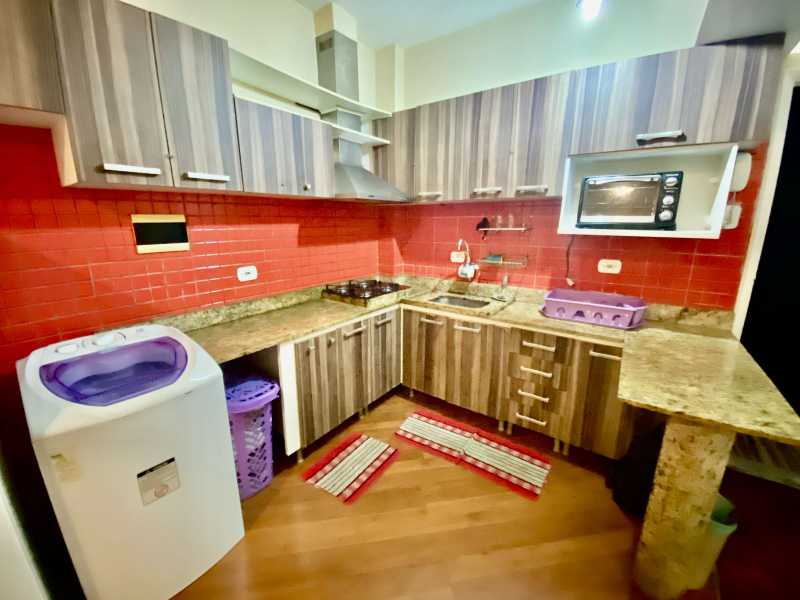 Apartamento, 3 quartos, 110 m² - Foto 21