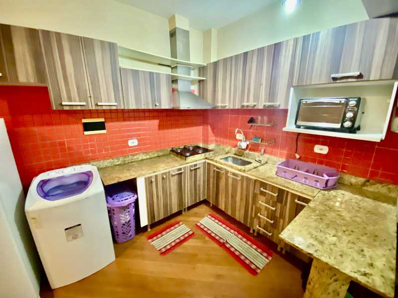 Apartamento, 3 quartos, 110 m² - Foto 22