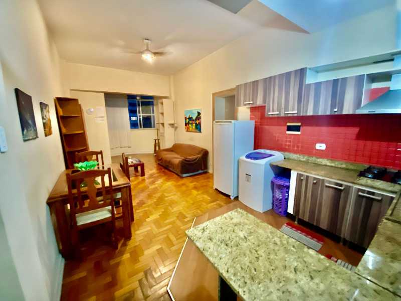 Apartamento, 3 quartos, 110 m² - Foto 2