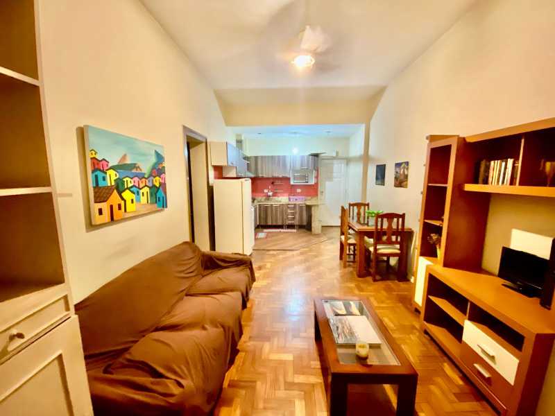 Apartamento, 3 quartos, 110 m² - Foto 5