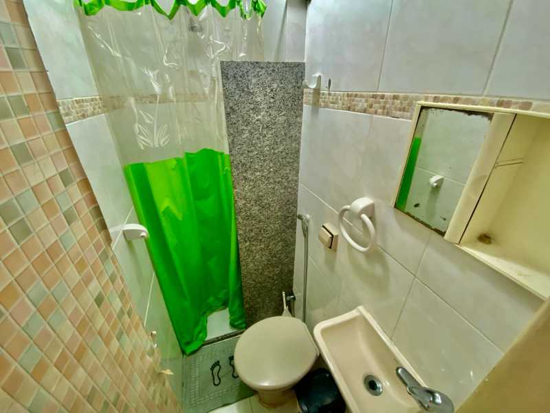 Apartamento, 3 quartos, 110 m² - Foto 23