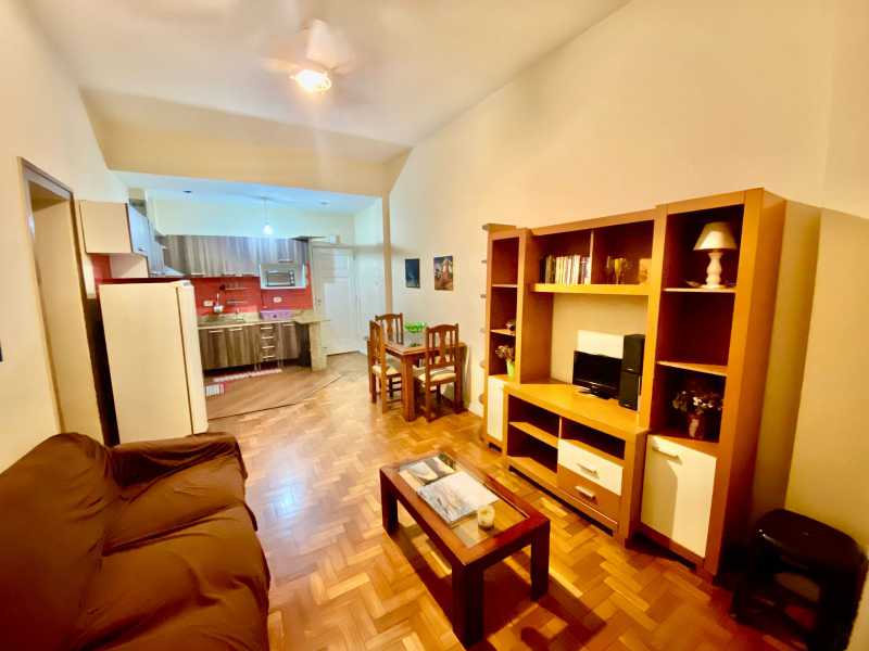 Apartamento, 3 quartos, 110 m² - Foto 4