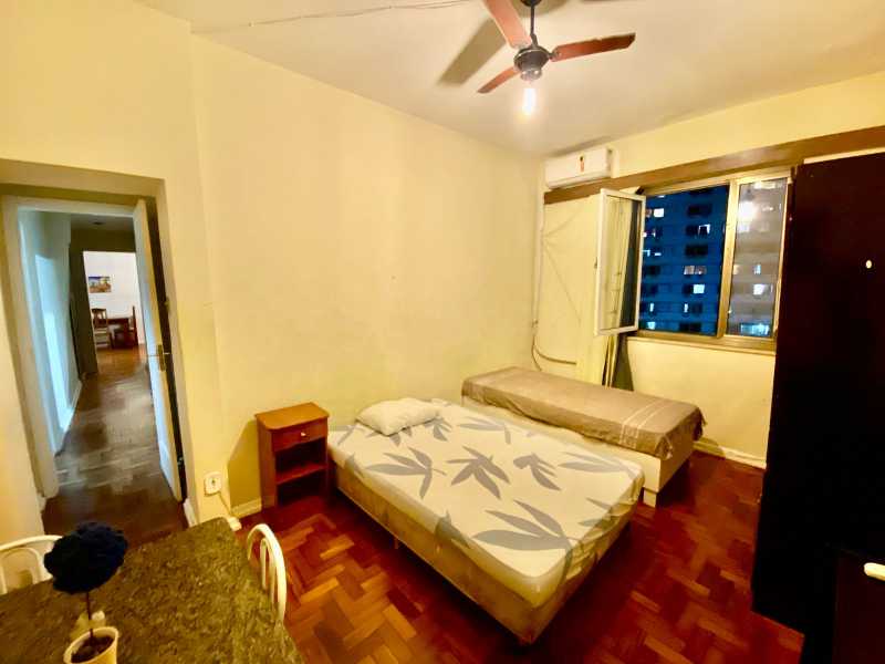 Apartamento, 3 quartos, 110 m² - Foto 11