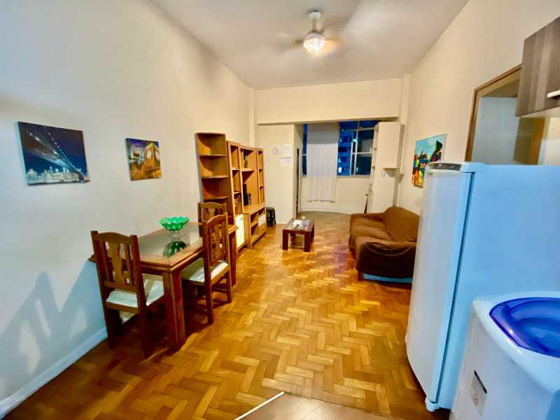Apartamento, 3 quartos, 110 m² - Foto 7