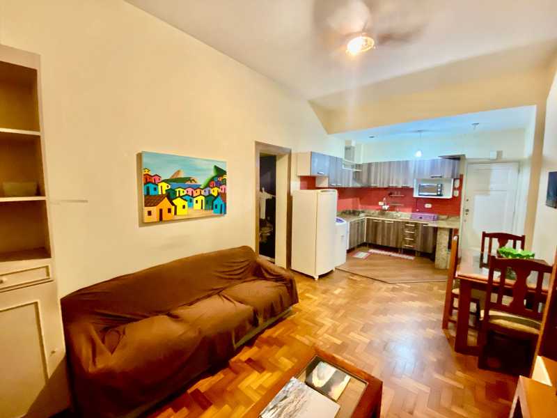 Apartamento, 3 quartos, 110 m² - Foto 6