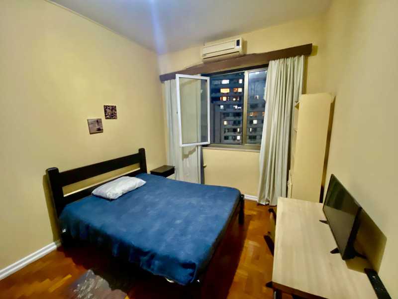 Apartamento, 3 quartos, 110 m² - Foto 14