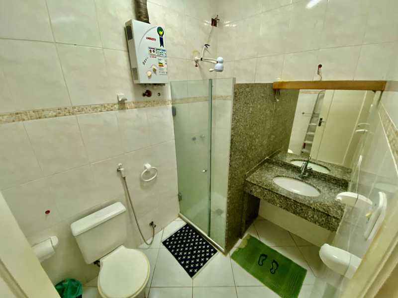 Apartamento, 3 quartos, 110 m² - Foto 24