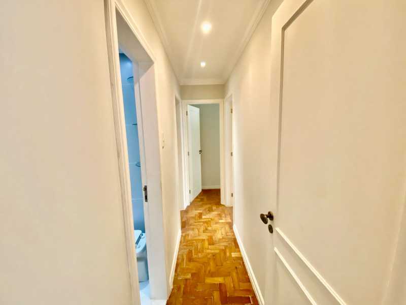Apartamento, 3 quartos, 180 m² - Foto 20