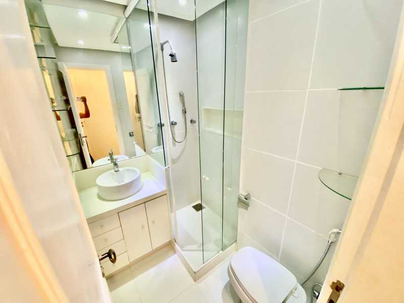 Apartamento, 3 quartos, 180 m² - Foto 25