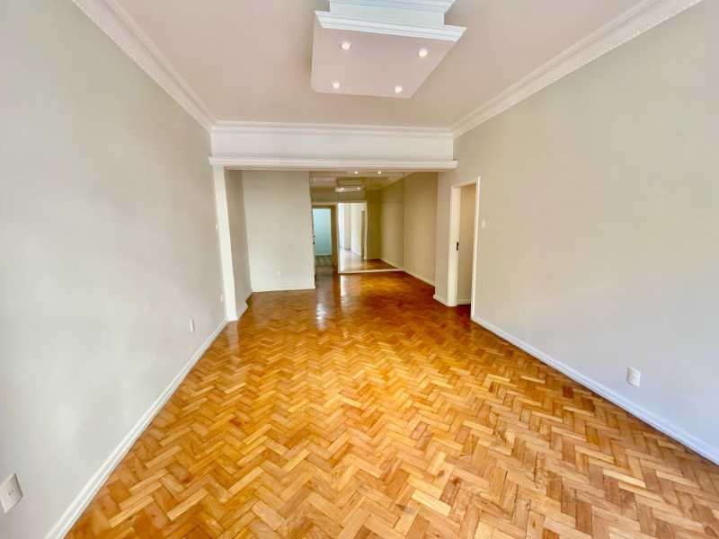 Apartamento, 3 quartos, 180 m² - Foto 3