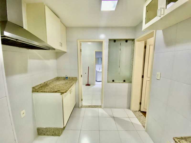 Apartamento, 3 quartos, 180 m² - Foto 24