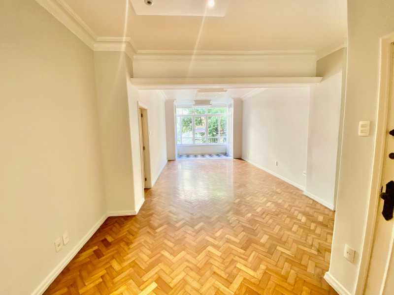 Apartamento, 3 quartos, 180 m² - Foto 4