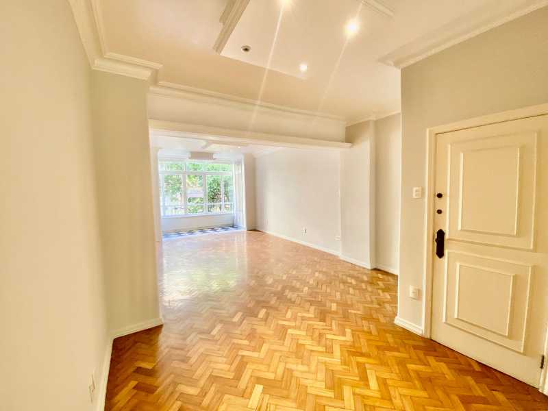 Apartamento, 3 quartos, 180 m² - Foto 2