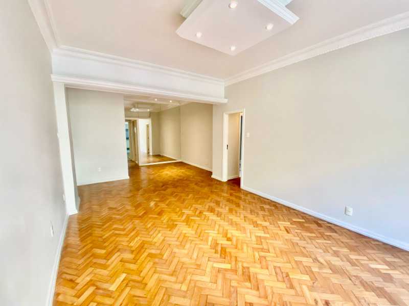 Apartamento, 3 quartos, 180 m² - Foto 7
