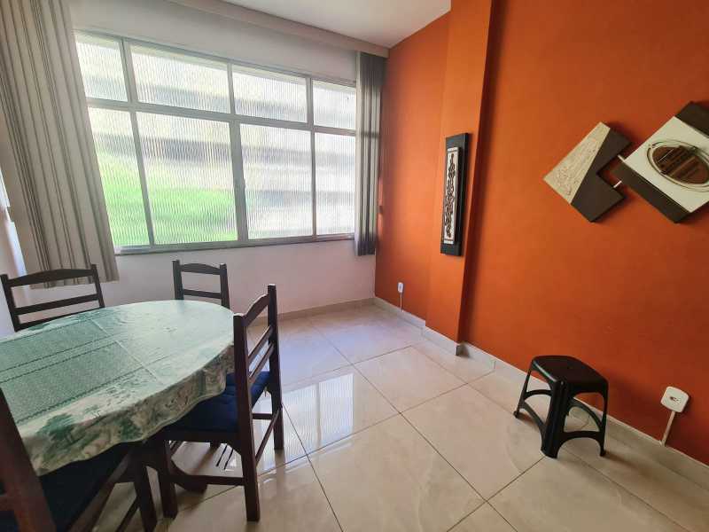 Apartamento, 1 quarto, 40 m² - Foto 2