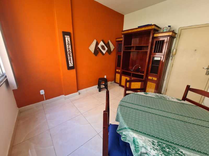 Apartamento, 1 quarto, 40 m² - Foto 3