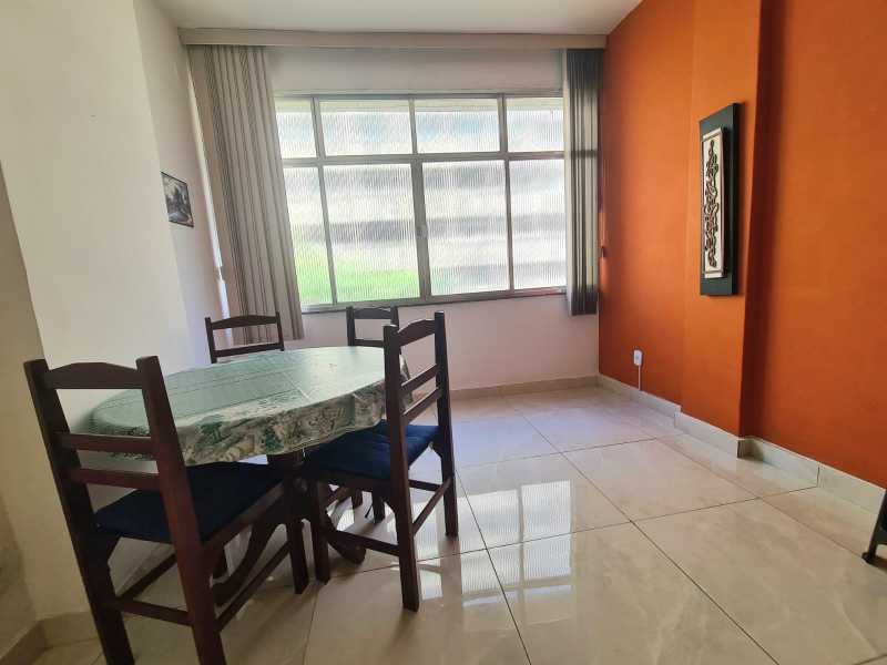 Apartamento, 1 quarto, 40 m² - Foto 5