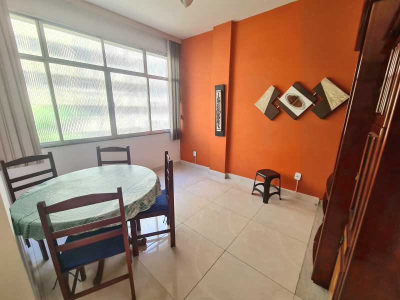 Apartamento, 1 quarto, 40 m² - Foto 6