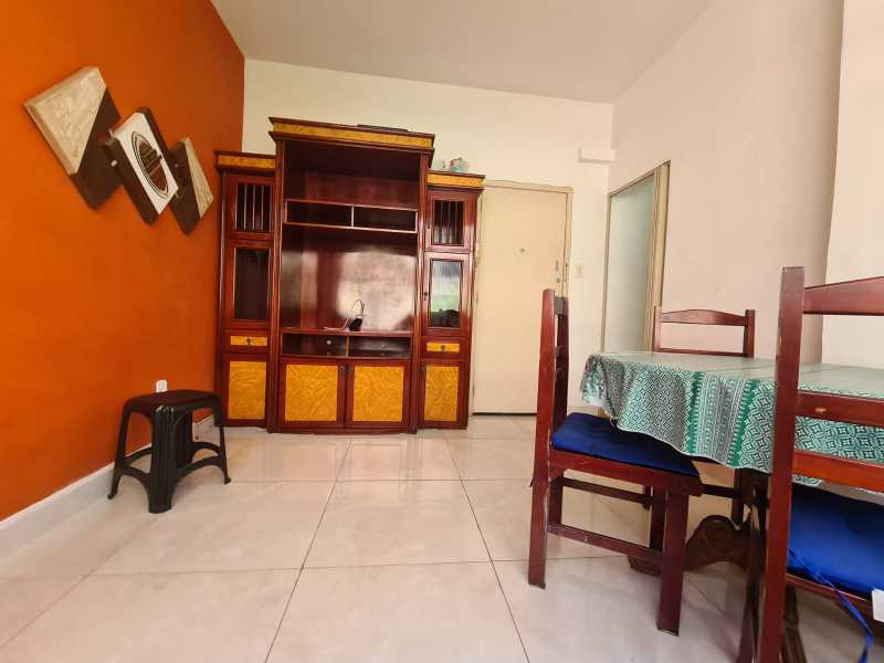 Apartamento, 1 quarto, 40 m² - Foto 7