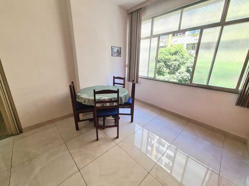 Apartamento, 1 quarto, 40 m² - Foto 8
