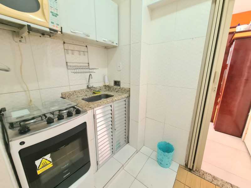 Apartamento, 1 quarto, 40 m² - Foto 10