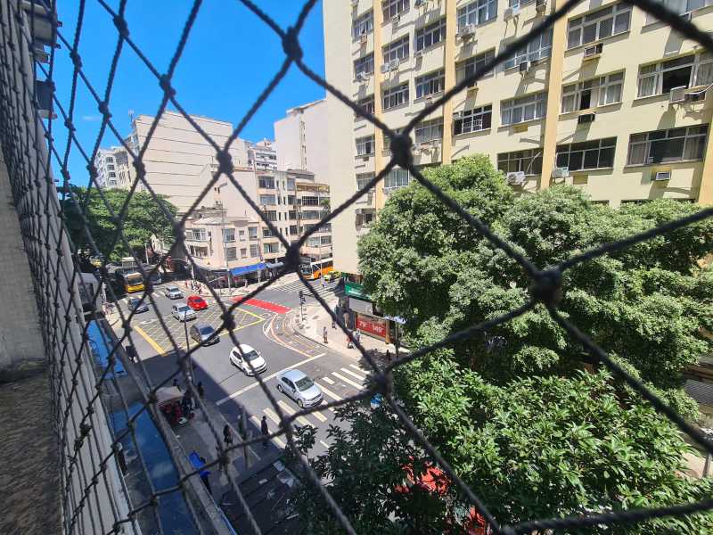 Apartamento, 1 quarto, 40 m² - Foto 11