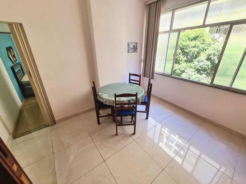 Apartamento, 1 quarto, 40 m² - Foto 12