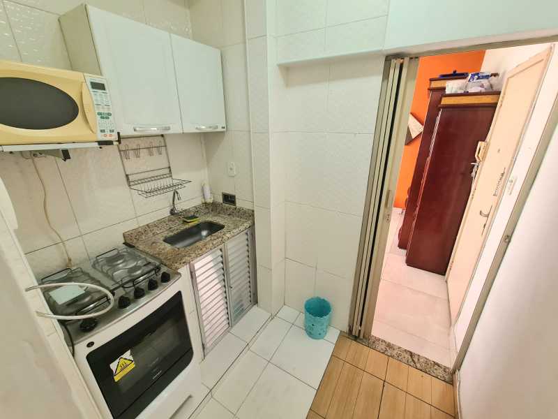 Apartamento, 1 quarto, 40 m² - Foto 13