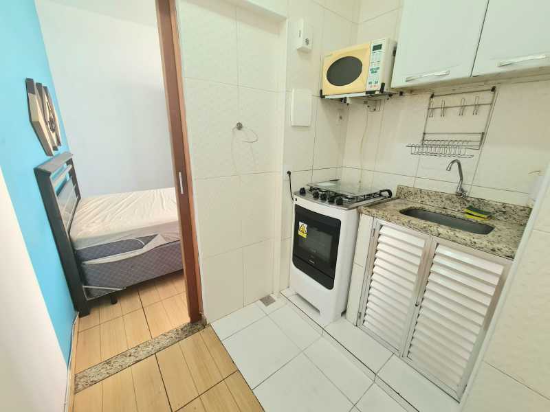 Apartamento, 1 quarto, 40 m² - Foto 14